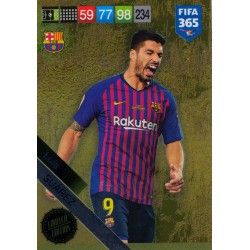 FIFA 365 2019 Limited Edition Luis Suárez (FC Ba..